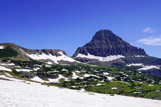 Trekking au Mont Olympe